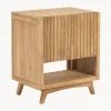 Best Mueble bajo lavabo de madera de teca Kuveni , 70 cm Armarios De Baño|Armarios De Baño