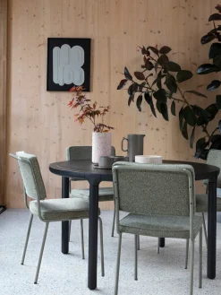 Objetos Decorativos De Pared|Jarrones></noscript>Zuiver Mural en relieve de yeso enmarcado August