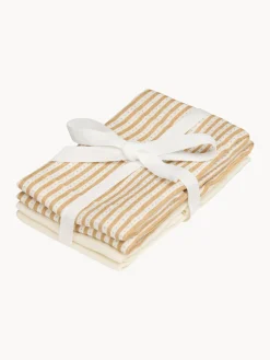 Muselinas Y Pañales De Tela|Decoración Infantil>Cam Cam Copenhagen Muselinas para bebé de algodón ecológico , 4 uds. Oatfield