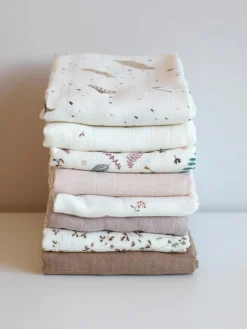 Muselinas Y Pañales De Tela|Decoración Infantil><noscript><img width=