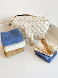 Online Muselinas para bebé de algodón ecológico , 4 uds. Niños Muselinas Y Pañales De Tela|Decoración Infantil