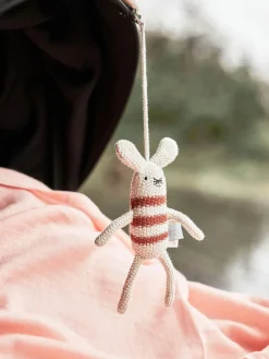 Cajas Musicales Y Móviles|Juguetes Para Bebés>Oyoy Living Design Musetti móvil con clip