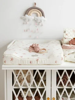 Cajas Musicales Y Móviles|Decoración Infantil>Cam Cam Copenhagen Móvil bebé Rainbow