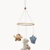 Cajas Musicales Y Móviles|Decoración Infantil>Oyoy Living Design Móvil Dino