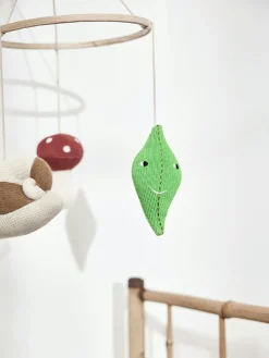 Sale Móvil Forest Niños Cajas Musicales Y Móviles|Decoración Infantil