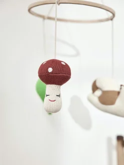 Sale Móvil Forest Niños Cajas Musicales Y Móviles|Decoración Infantil