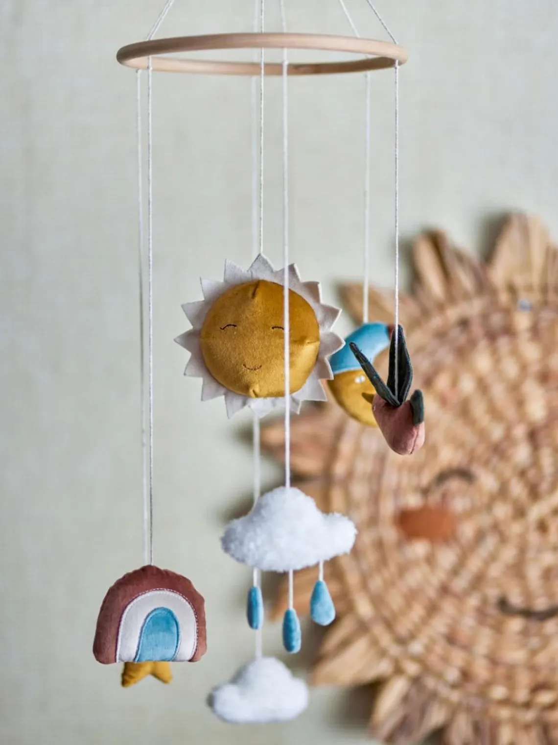 Online Móvil Vigge Niños Cajas Musicales Y Móviles|Decoración Infantil