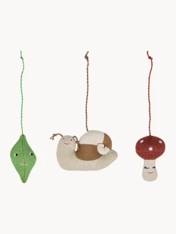 Best Móviles Forest, 3 uds. Niños Cajas Musicales Y Móviles|Juguetes Para Bebés