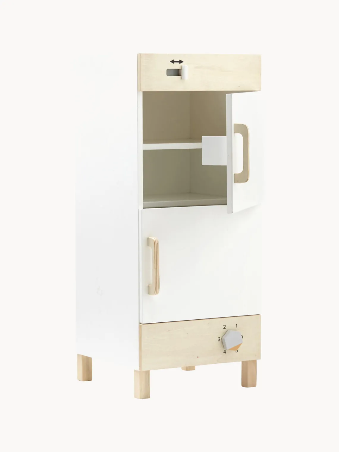 Juguetes A Partir De 1 Año|Decoración Infantil>Kid's Concept Nevera-congelador Kids' Hub