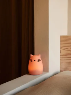 Online Objeto de luz LED regulable Winston, portátil Niños Lámparas Infantiles|Lámparas Infantiles