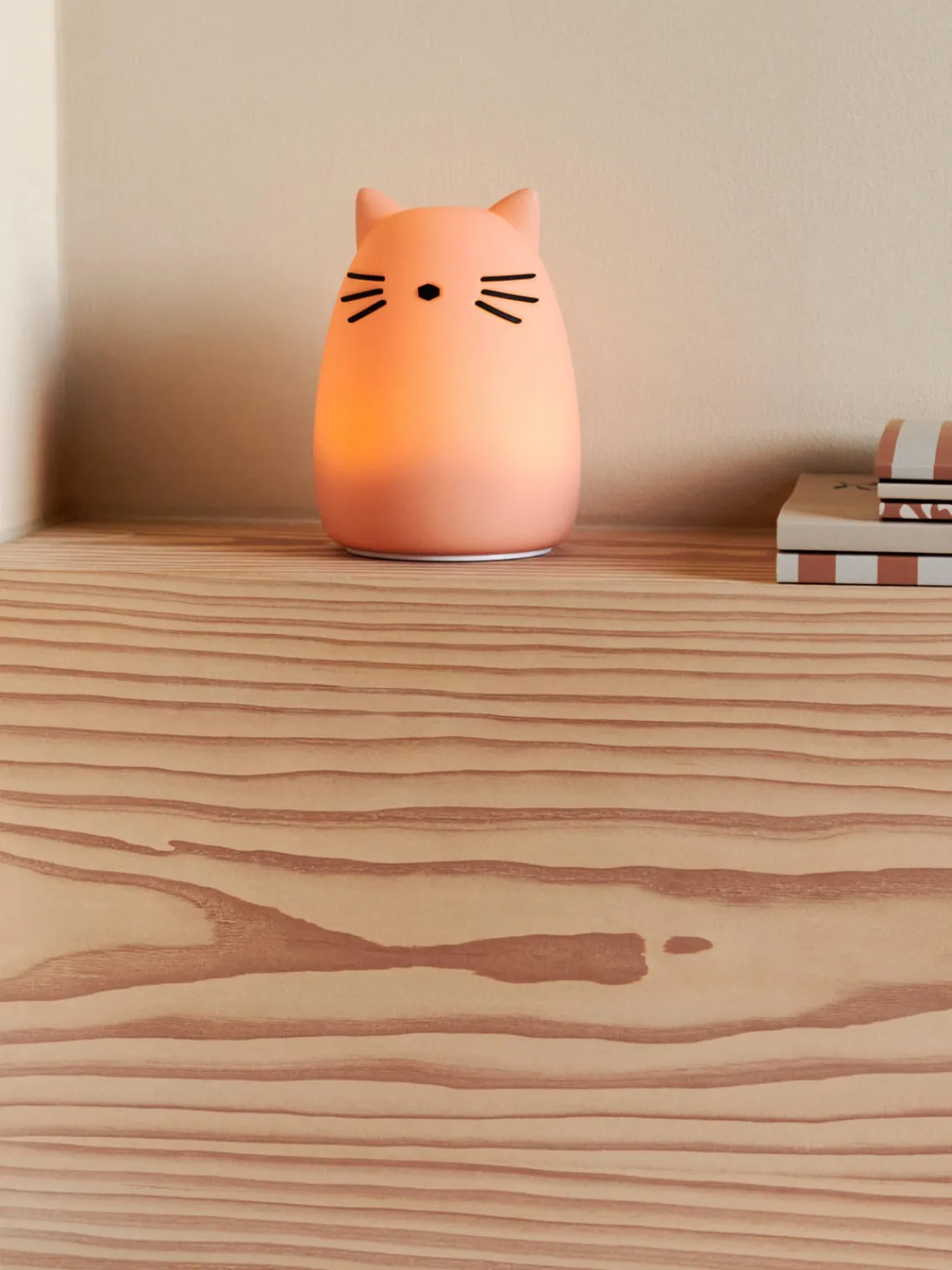 Online Objeto de luz LED regulable Winston, portátil Niños Lámparas Infantiles|Lámparas Infantiles