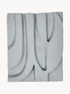 Objetos Decorativos De Pared|Jarrones>House Doctor Objeto de pared artesanal Machie