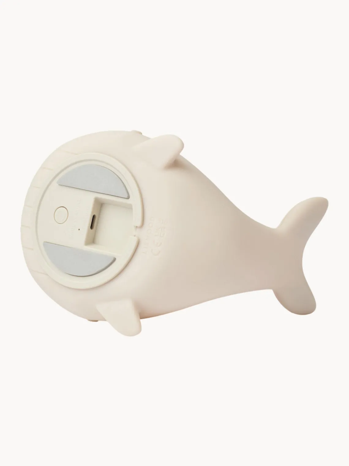 New Objeto luminoso LED regulable Winston Niños Decoración Infantil|Lámparas Infantiles