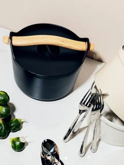 New Olla antiadherente Sarpaneva Ollas|Ollas