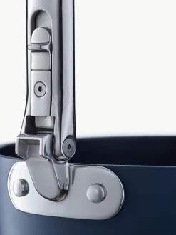 Discount Olla con revestimiento antiadherente Space Ollas|Ollas