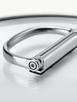 Discount Olla con revestimiento antiadherente Space Ollas|Ollas