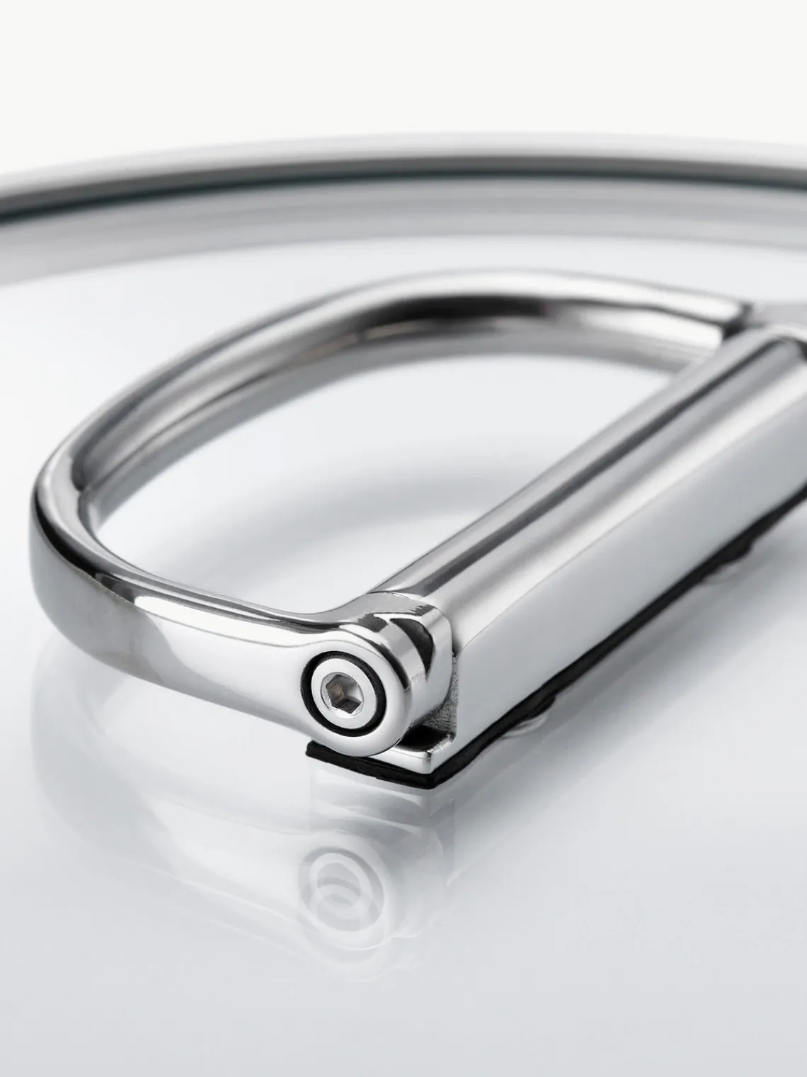 Discount Olla con revestimiento antiadherente Space Ollas|Ollas