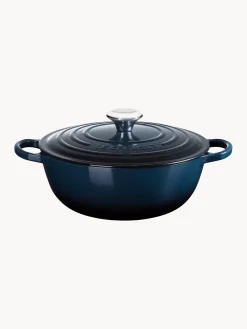 Ollas|Ollas>LE CREUSET Olla de hierro fundido Signature