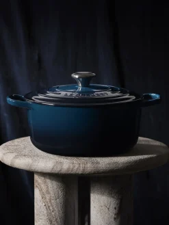 Ollas|Ollas>LE CREUSET Olla de hierro fundido Signature