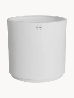 New Olla grande Solid - Blanco Maceteros|Jarrones