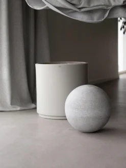 Sale Olla grande Solid - Mole Maceteros|Jarrones