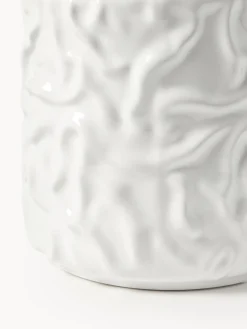 Online Olla mediana Swoon - brillante Maceteros|Jarrones