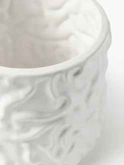 Online Olla mediana Swoon - brillante Maceteros|Jarrones