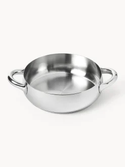 Ollas de acero inoxidable Mami, 7 uds. Ollas|Ollas