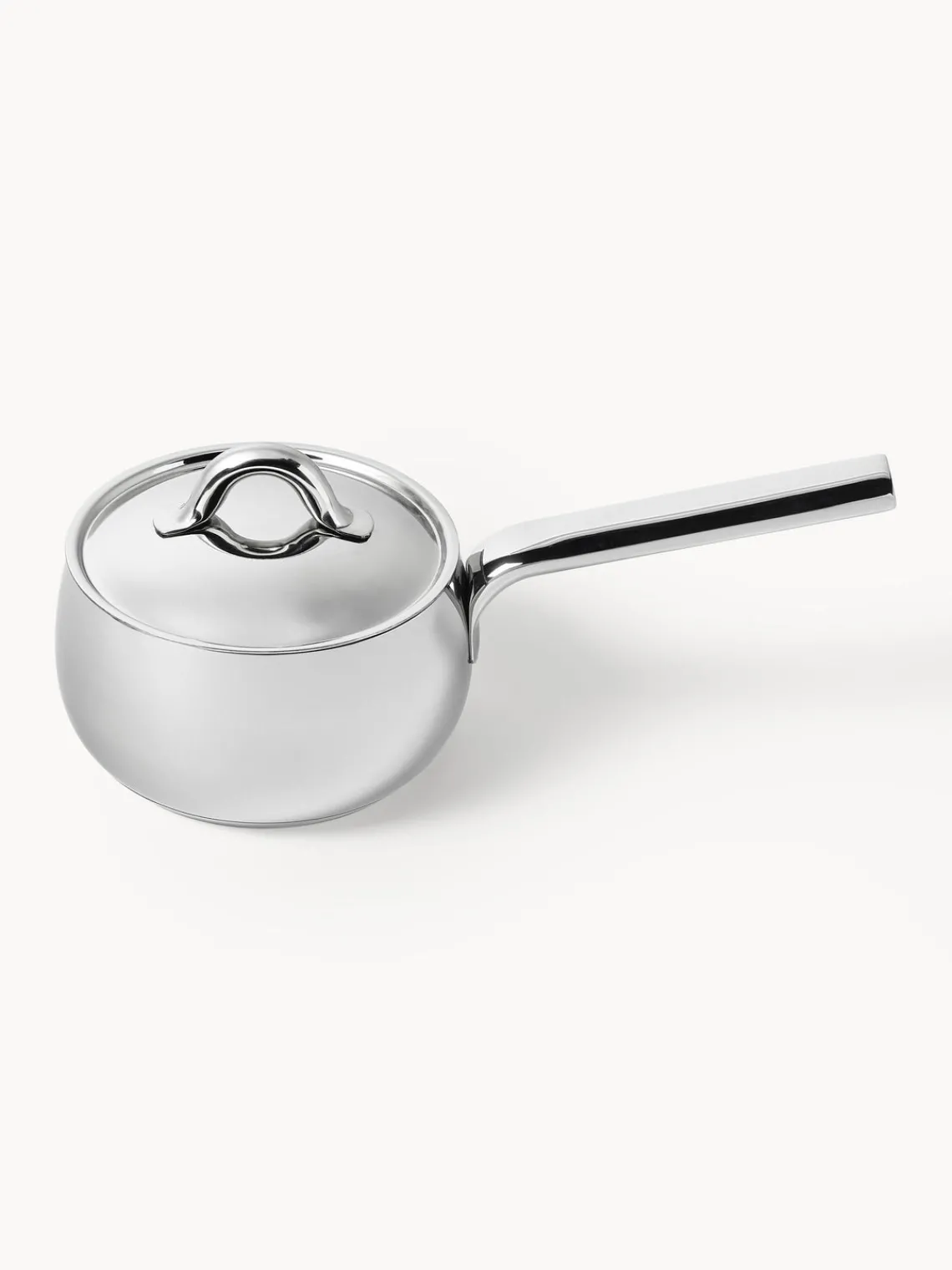 Ollas de acero inoxidable Mami, 7 uds. Ollas|Ollas