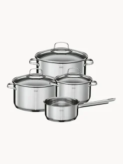 Outlet Ollas Elegance, 4 uds. Ollas|Ollas