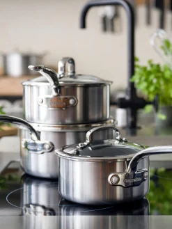 Online Ollas Premiere, 6 pzas. Ollas|Ollas