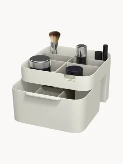 Hot Organizador cosmético con cierre magnético Viva Accesorios De Baño|Jarrones