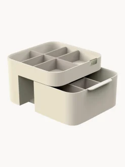 Hot Organizador cosmético con cierre magnético Viva Accesorios De Baño|Jarrones