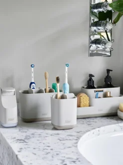 Accesorios De Baño|Jarrones>Joseph Joseph Organizador de baño EasyStore