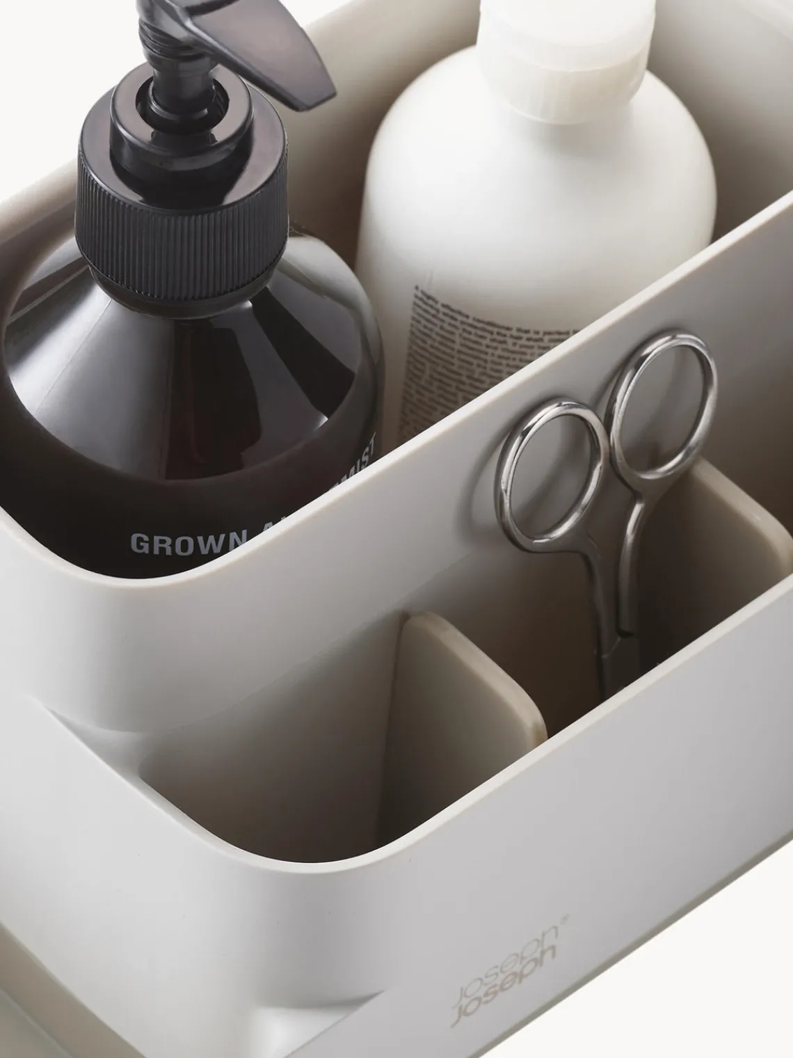 Accesorios De Baño|Jarrones>Joseph Joseph Organizador de baño EasyStore