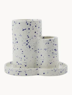 New Organizador de cerámica artesanal Order Escurreplatos|Almacenaje De Cocina