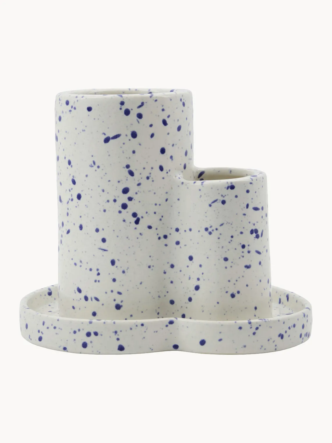 New Organizador de cerámica artesanal Order Escurreplatos|Almacenaje De Cocina