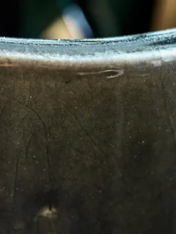 Escurreplatos|Almacenaje De Cocina></noscript>House Doctor Organizador de cerámica artesanal Order Taupe