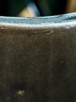 Escurreplatos|Almacenaje De Cocina></noscript>House Doctor Organizador de cerámica artesanal Order Taupe