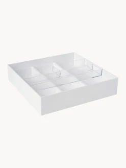 Hot Organizador de cubiertos extraíble Tower Almacenaje De Cocina