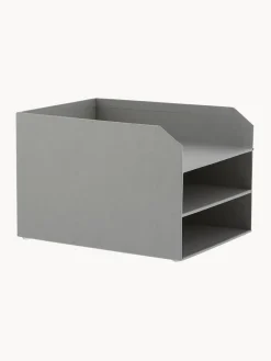 Best Organizador de documentos Trey Material De Oficina|Material De Oficina