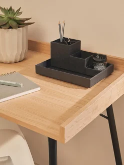 Online Organizador de escritorio Lena, 4 uds. Material De Oficina|Material De Oficina