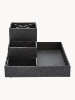 Online Organizador de escritorio Lena, 4 uds. Material De Oficina|Material De Oficina