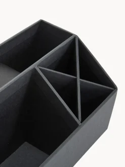 Material De Oficina|Material De Oficina></noscript>Bigso Box of Sweden Organizador de escritorio Elisa