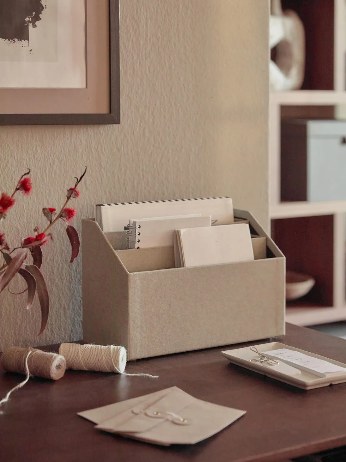 Discount Organizador de escritorio Hector Material De Oficina|Material De Oficina