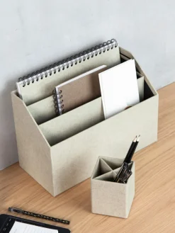 Discount Organizador de escritorio Hector Material De Oficina|Material De Oficina