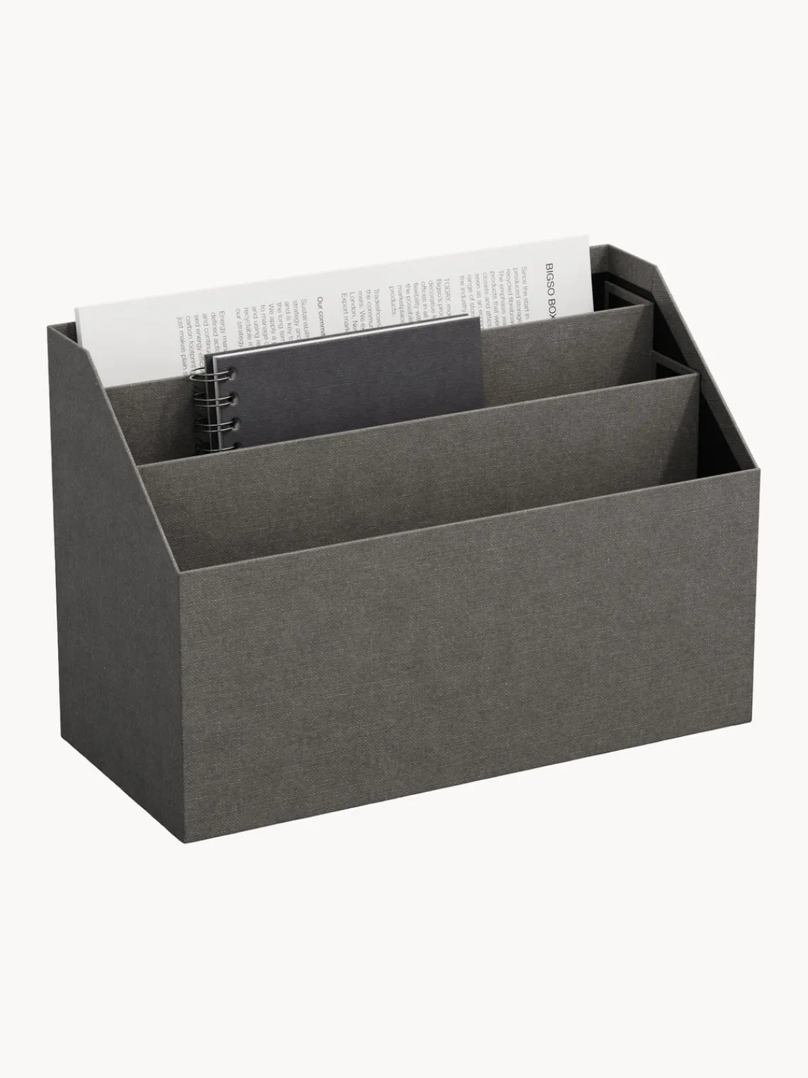 Sale Organizador de escritorio Hector Material De Oficina|Material De Oficina