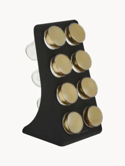 New Organizador de especias Master Class, 9 pzas. Almacenaje De Cocina