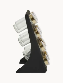 New Organizador de especias Master Class, 9 pzas. Almacenaje De Cocina