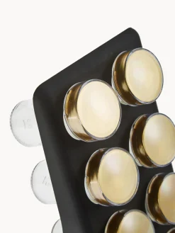 New Organizador de especias Master Class, 9 pzas. Almacenaje De Cocina